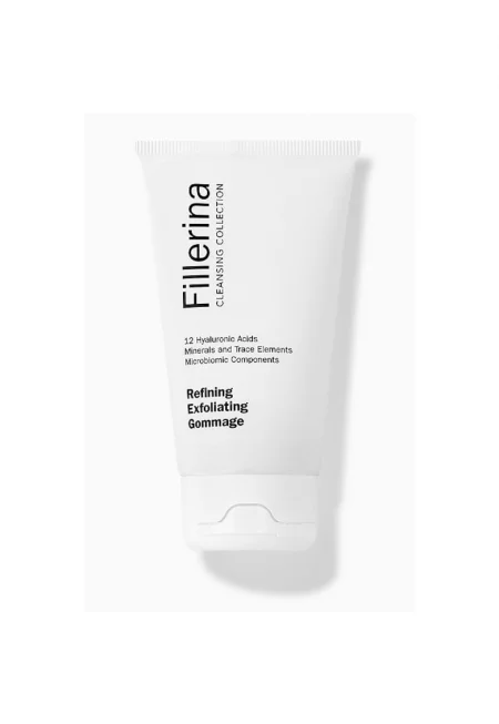 Ексфолиращ скраб  Fillerina Cleansing Collection - 75 мл