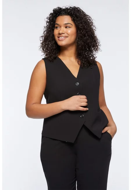 Елек с шпиц