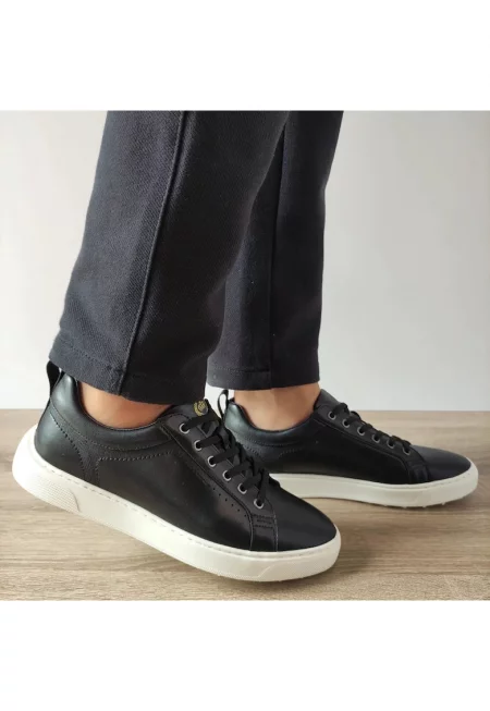 Ежедневни обувки Мъжки  Rb1750-30 - Черни