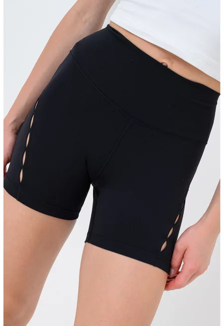 Фитнес клин Dri Fit с висока талия