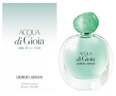 Giorgio Armani Acqua Di Gioia Парфюм за жени EDP