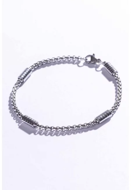 Гривна от неръждаема стомана