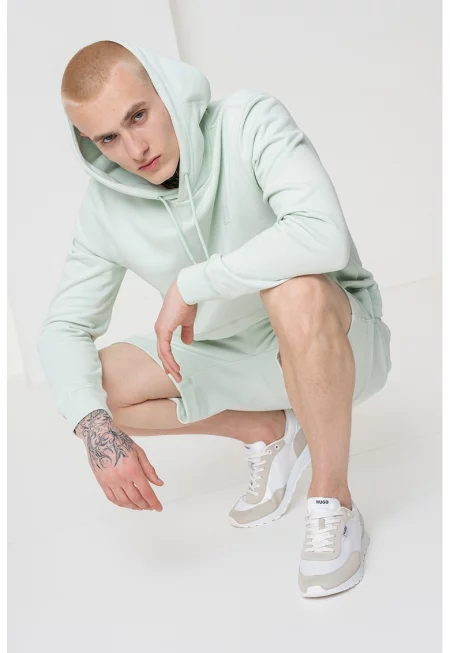 Худи Wetalk с джоб кенгуру