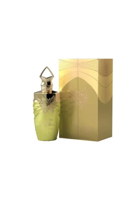 Jardin Des Papillons Парфюмна вода за жени - 100 мл