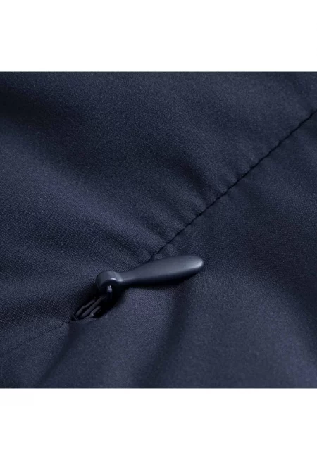 Капитониран елек Allix