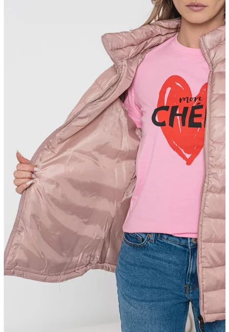 Капитонирано зимно яке Colombiana