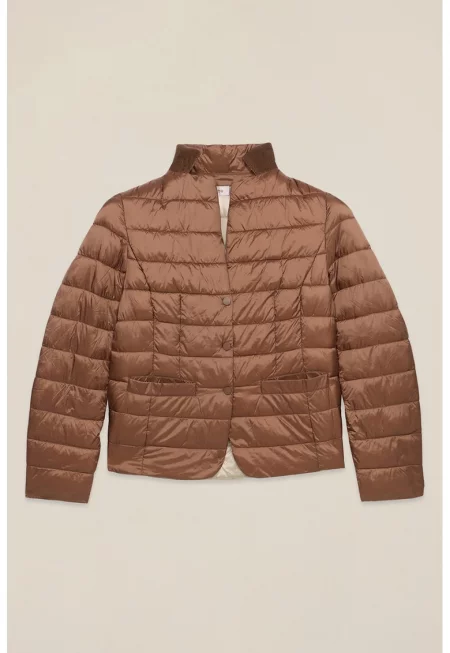 Капитонирано зимно яке