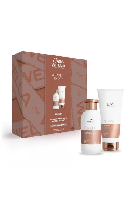 Limited Edition Professional Hair Set Шампоан - mefasdg + балсам - 200 ml