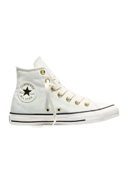 Маратонки  Chuck Taylor All Star Elevated 56768 - Бял