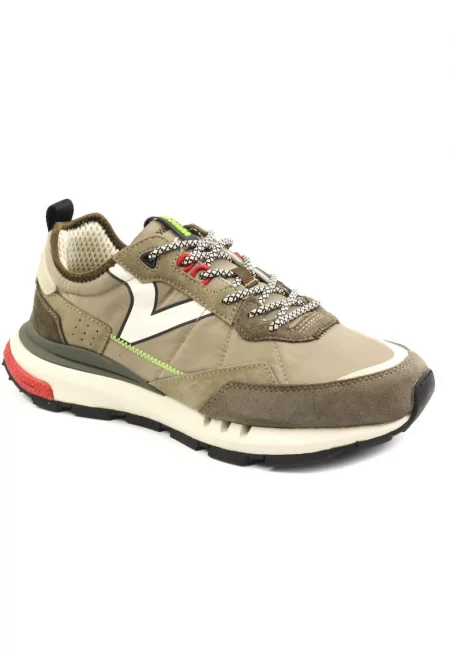 Маратонки мъжки 8811102 - Зелен