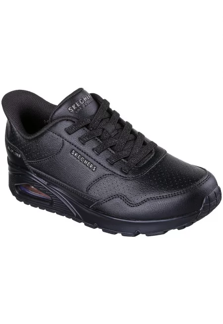 Маратонки  Uno - Banksia Luxe