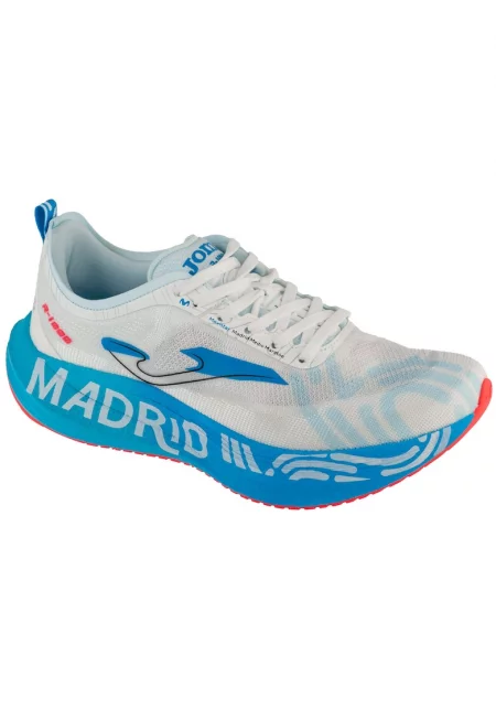 Маратонки за бягане -  R.1000 Men 1002508 - Бял