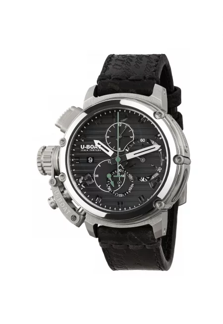 Мъжки часовник  9592 - Автоматичен - 46мм - 10ATM