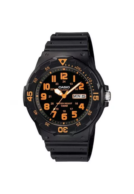 Мъжки часовник  Collection MRW - MRW-200H-4B