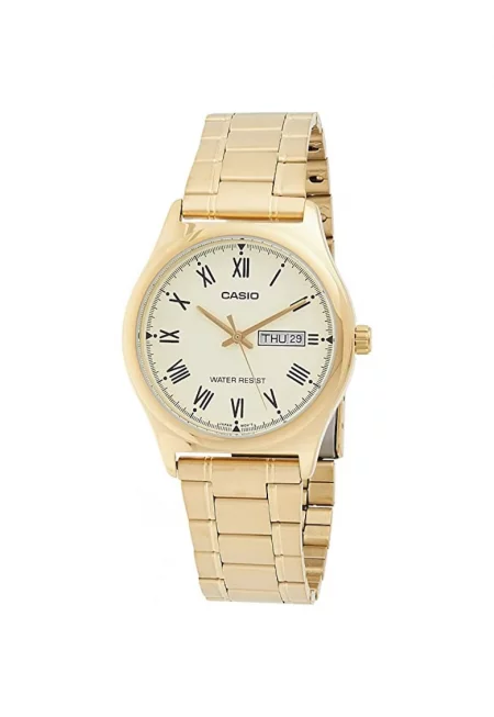 Мъжки часовник  Collection MTP-V0 MTP-V006G-9B - Аналогов