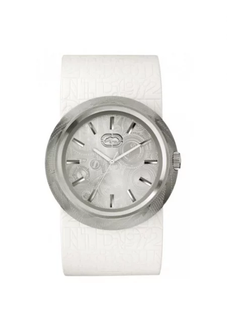 Мъжки часовник  The Eero - 1406806091 - Бял