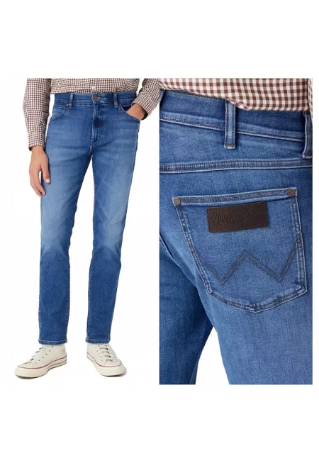 Мъжки дънки 44366