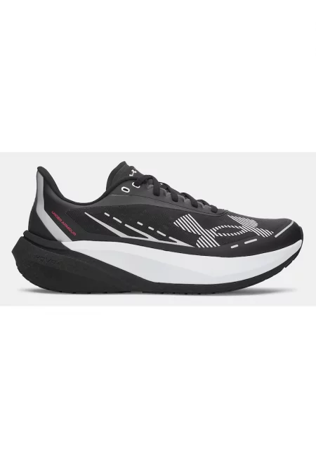 Мъжки обувки  Under Armour UA Velociti Distance Черни