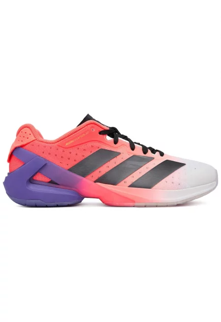 мъжки текстилни маратонки с връзки Adizero Counterblast - многоцветни - Многоцветен