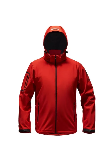 Мъжко яке  Kazaiuki Softshell