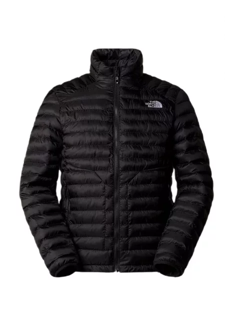 Мъжко яке  Полиестер - Черен - Черен