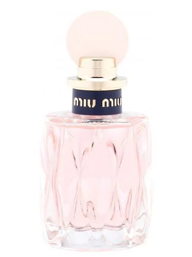 Miu Miu L`Eau Rosee Тоалетна вода за жени без опаковка EDT
