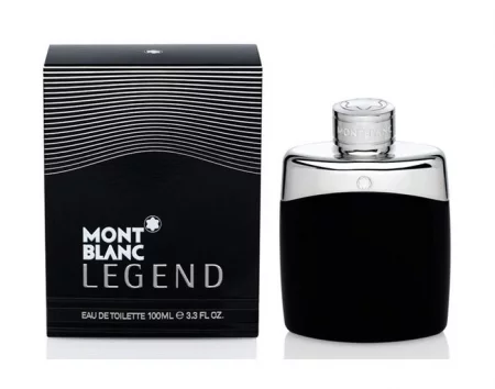 Mont Blanc Legend парфюм за мъже EDT