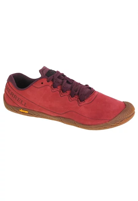 Обувки за бягане -  Vapor Glove 3 Luna Leather J94884 - кафяво - Кафяв