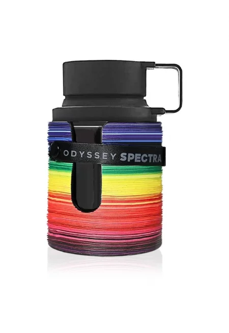 Odyssey Spexctra Rainbow Edition парфюмна вода 100 ml - унисекс