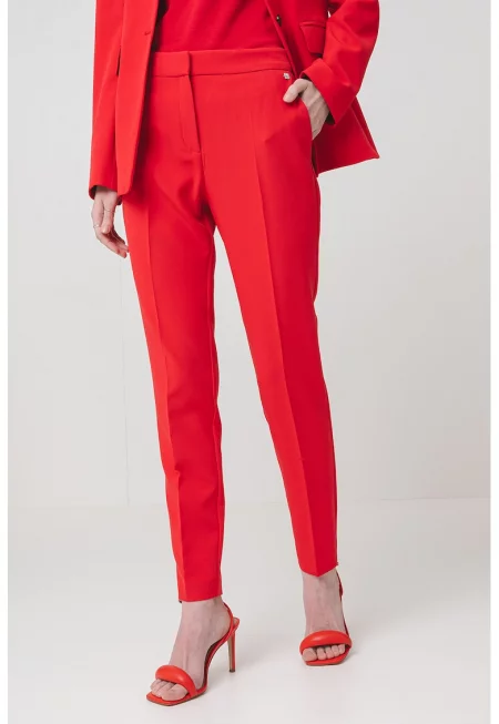 Официален слим панталон Hagonia