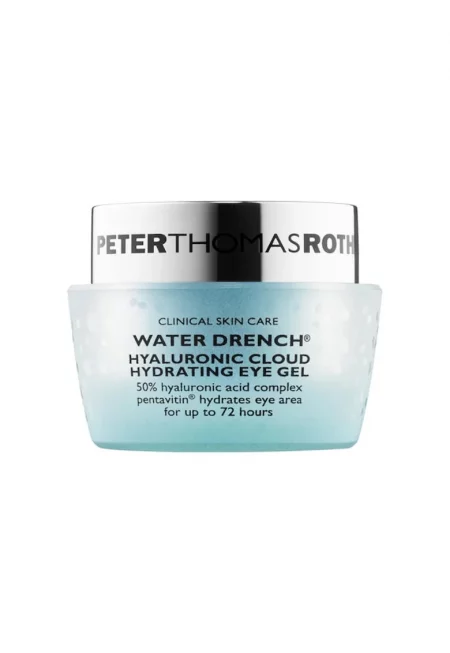 Околоочен гел крем  Water Drench® Hyaluronic Cloud Hydrating Eye Gel - 15 мл