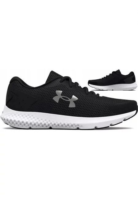 Олекотени обувки Ua Charged Rogue 3 за бягане