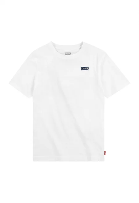 Памучна тениска с графика