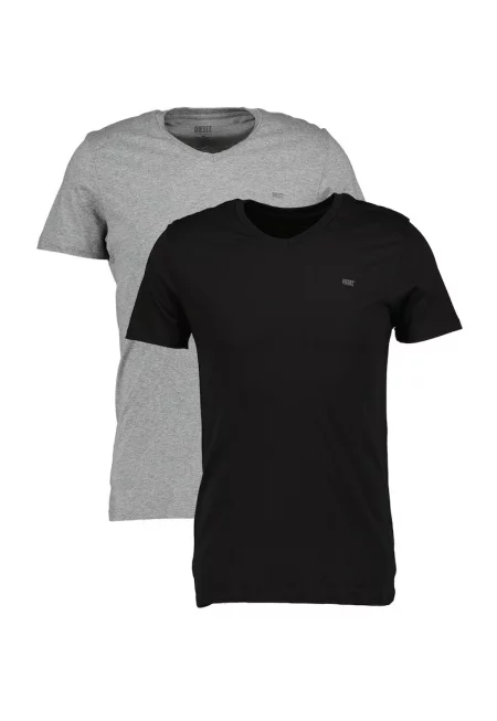 Памучни домашни тениски Michael - 2 части