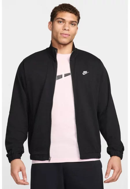 Памучно суитшърт с лого