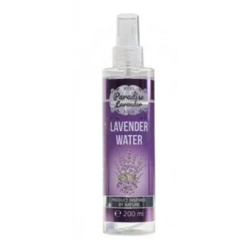 PARADISE LAVENDER ЛАВАНДУЛОВА ВОДА 200мл