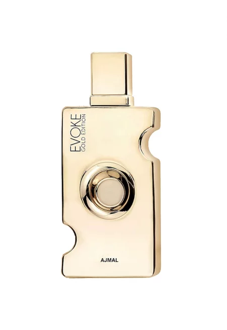 Парфюмна вода  Evoke Gold Edition - За жени - 75 мл