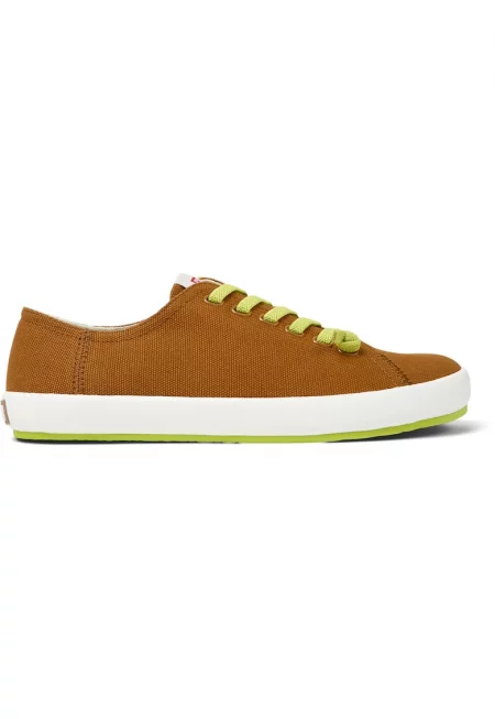 Peu Rambla 8753 Canvas Sneakers