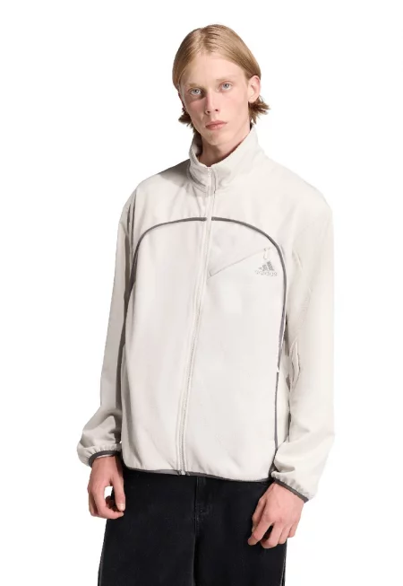 Поларен суитшърт Clima с цип