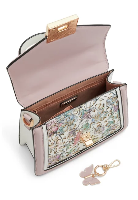 Ръчна чанта Kailyn от еко кожа