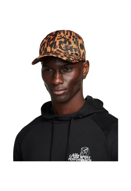 Шапка унисекс  Club 5 - Многоцветна - L/