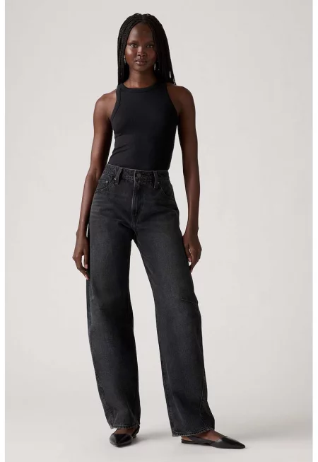 Слъсени дънки тип Barrel