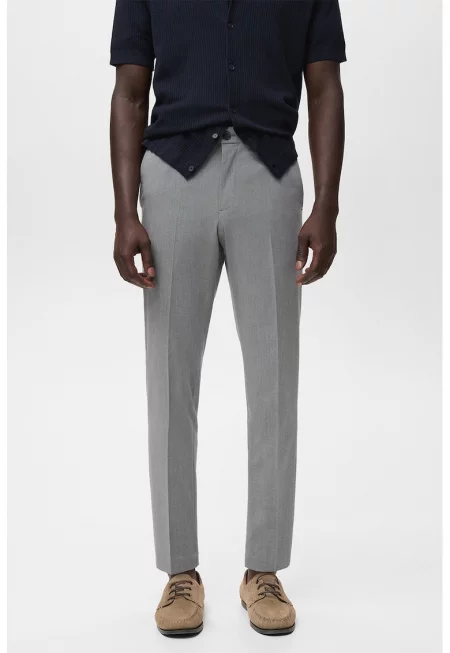 Слим панталон Bologna