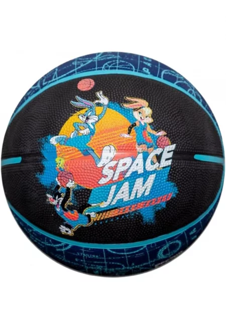Space Jam Tune Squad Баскетбол