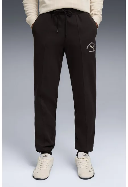 Спортен панталон с джобове встрани