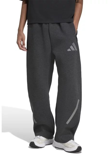 Спортен панталон Z.N.E. с джобове с цип