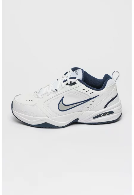 Спортни обувки Air Monarch IV с кожа