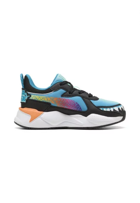 Спортни обувки  RS-X Hot Wheels 2 PS-403400-01