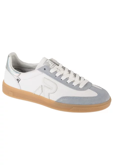Спортни обувки -  Sneakers 22002 - Бял