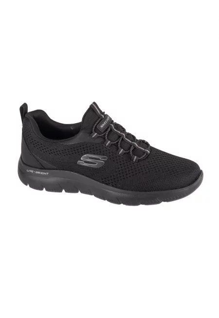 Спортни обувки -  Summits - Tallo 232832 - Черен